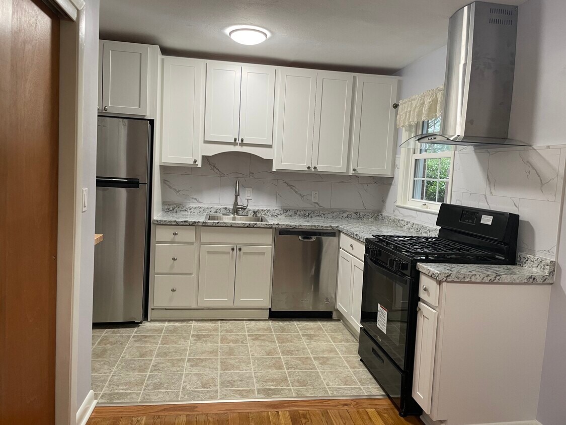 2251 N Triphammer Rd, Ithaca, NY 14850 Townhome Rentals in Ithaca NY