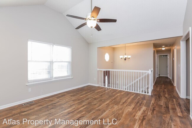 Foto del edificio - 3 br, 2.5 bath House - 8430 NE 107th Ter