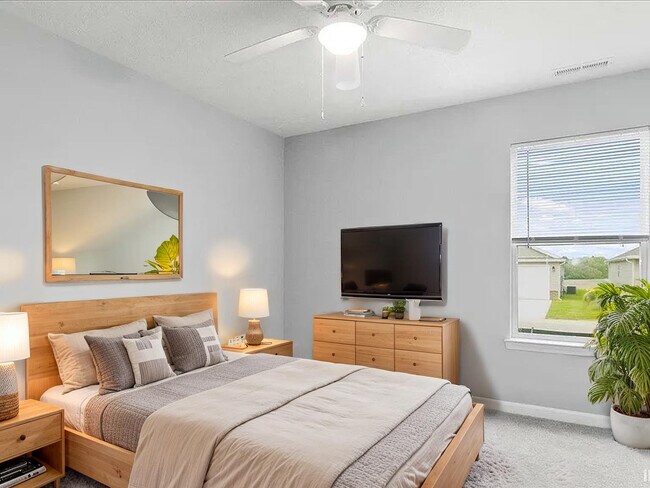 Foto del edificio - Circle Point Villas