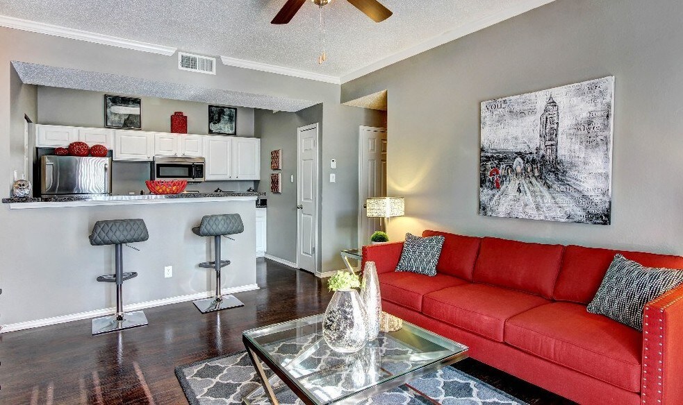 Marquis at Legacy Rentals Plano, TX