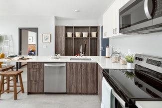 Building Photo - The West Living