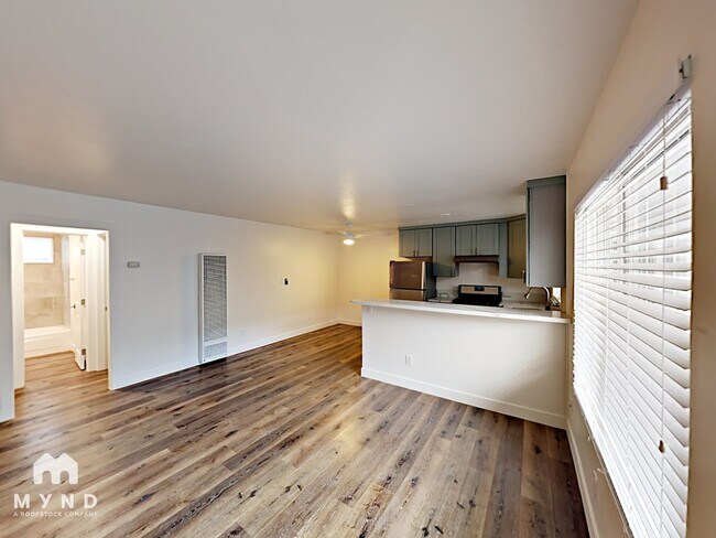 Foto del edificio - 4178 32nd St
