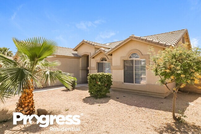 Foto del edificio - 13197 W Ocotillo Ln