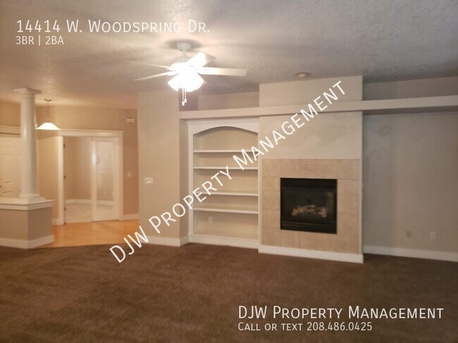 Building Photo - 3 Bedroom Home Located Off Eagle and Chinden!