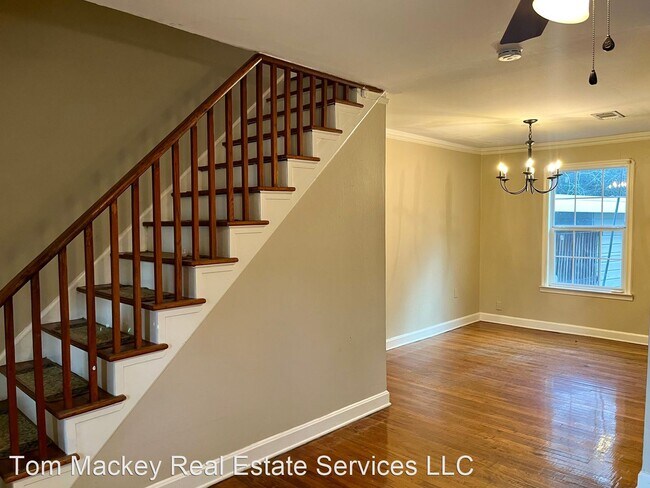 Building Photo - 2 br, 1 bath House - 2536 Olive St.