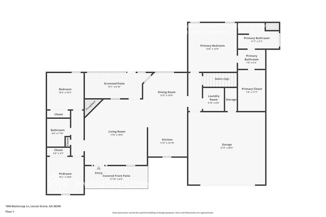 Building Photo - 1004 Buttercup Ln