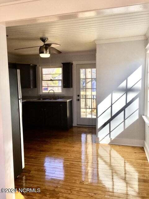 Foto del edificio - 203 Red Oak St
