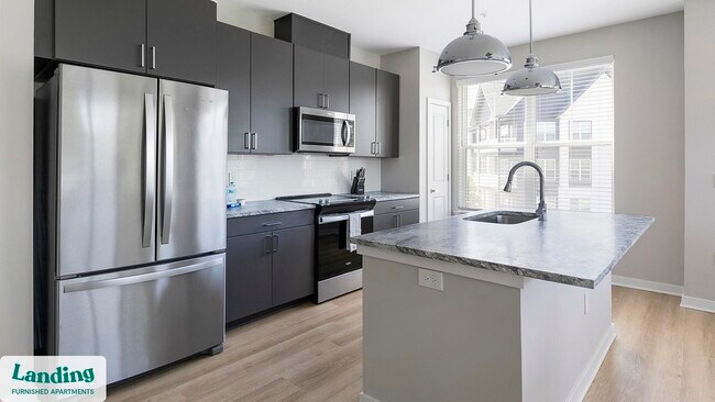 Foto del edificio - 393 Johns Rd NW