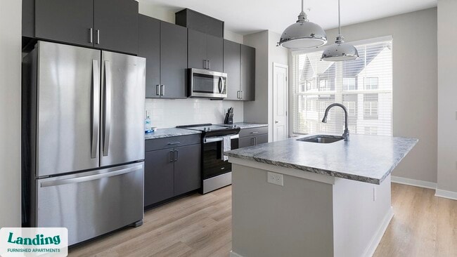 Building Photo - 393 Johns Rd NW