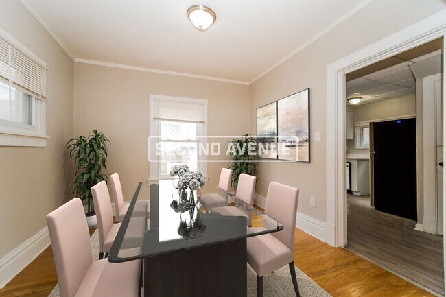 Foto del edificio - 414 Ridgeway ST