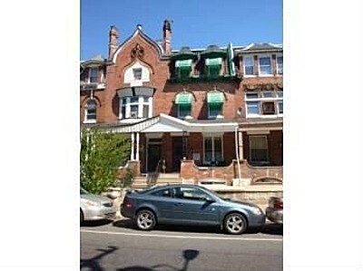 Building Photo - 3619 Spring Garden St