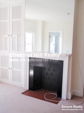 Foto del edificio - 1223 Beacon St