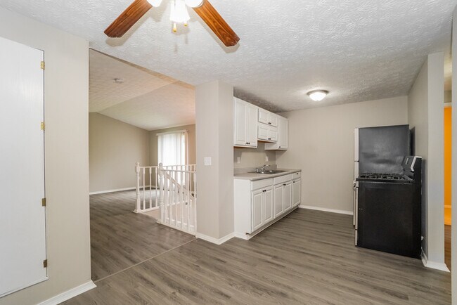 Foto del edificio - Gorgeous 3 Bedroom