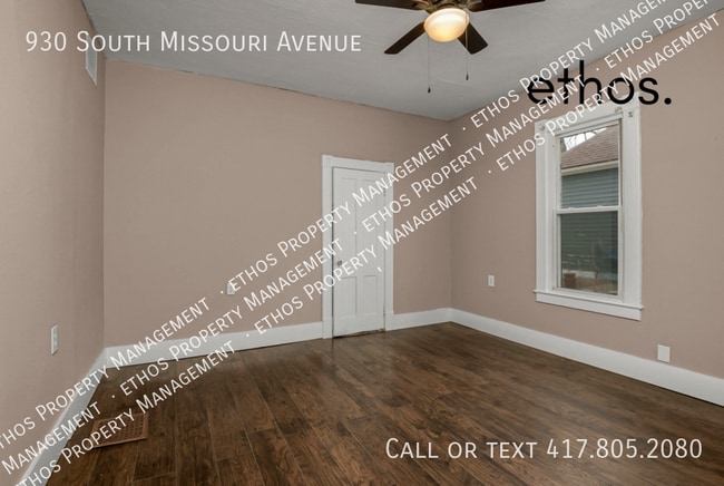 Building Photo - 930 S Missouri Ave