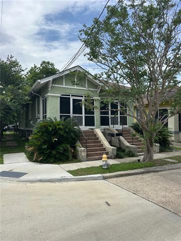 Foto del edificio - 2902 Calhoun St