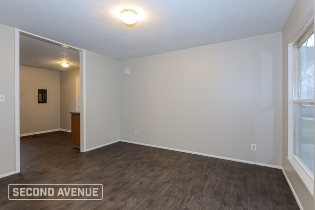 Building Photo - 701 Berkeley Dr
