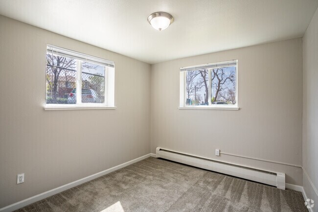 1HAB, 1BA - 650 ft² - Jellison Apartments