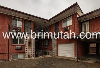 Building Photo - 2241 E Laney Ave