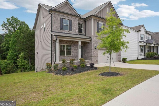 Foto del edificio - 106 Logan Pass Dr