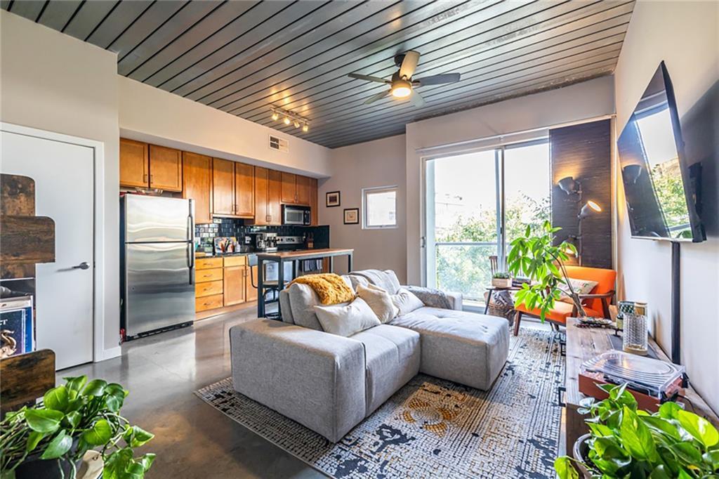 Foto principal - 620 Glen Iris Dr NE