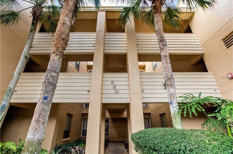 530 Cranes Way Unit 203, Altamonte Springs, FL 32701 Condo for Rent