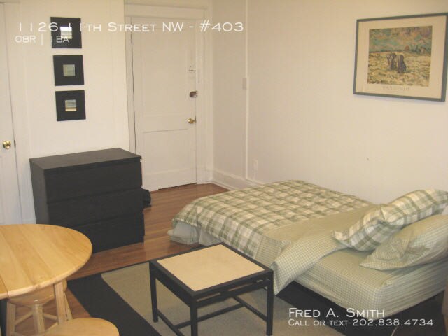 Foto del edificio - 1126 11th St NW