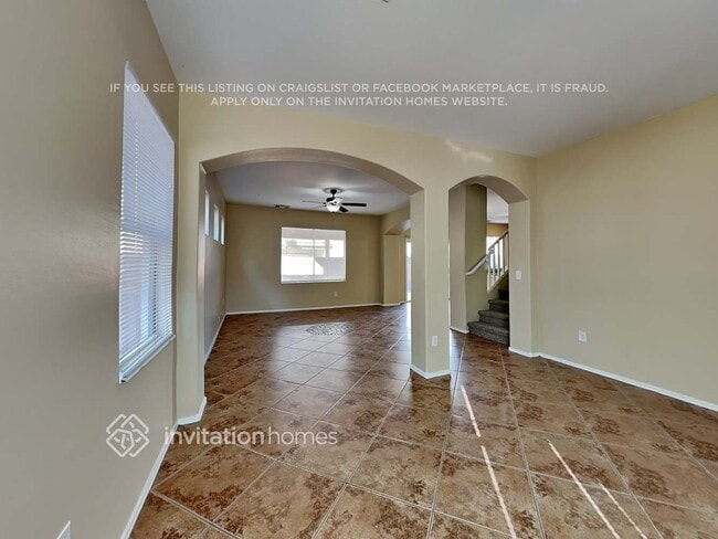 Foto del edificio - 4122 W Irwin Ave