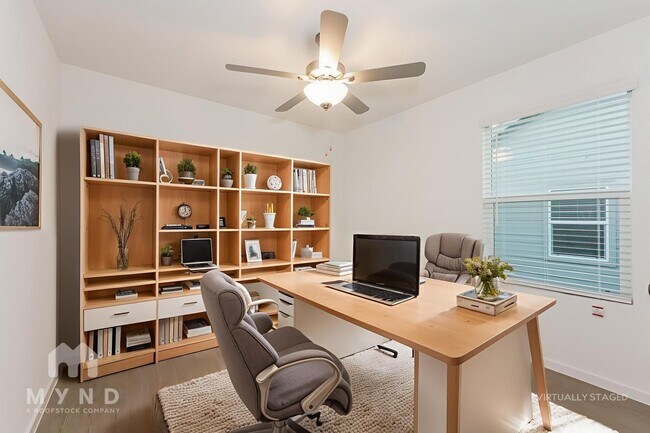 Foto del edificio - 2741 Ctr Crk Ln