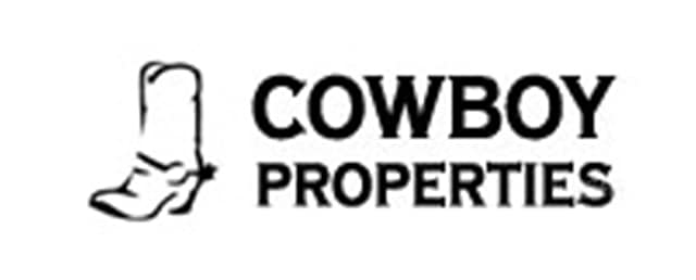 Cowboy Properties