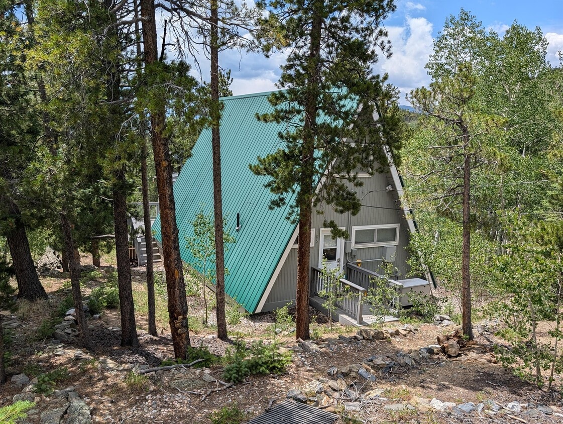 Photo - 186 Evans View Dr (Black Hawk, CO)