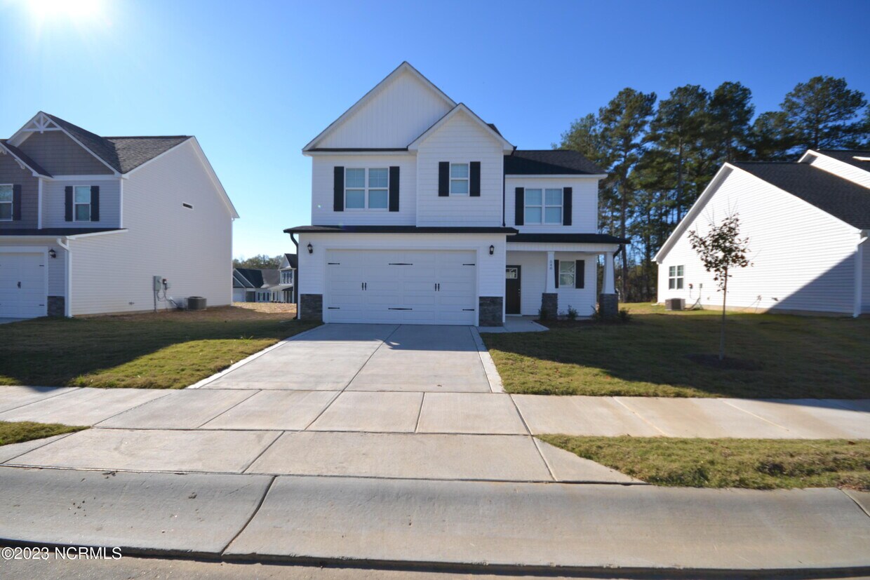 548 Atwood Dr, Clayton, NC 27520 House Rental in Clayton, NC