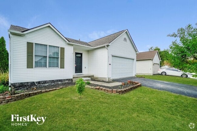 Building Photo - 5911 Epernay Way