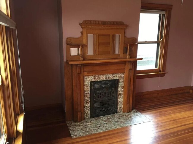 Photo - 418 Wallace Ave Apartment