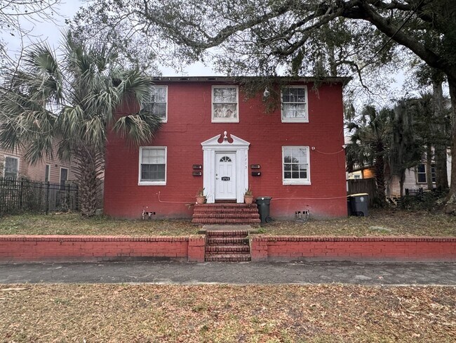 Foto del edificio - 1715 Perry St