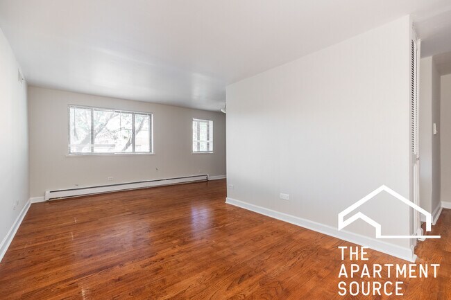 Foto del edificio - 6011 N Winthrop Ave
