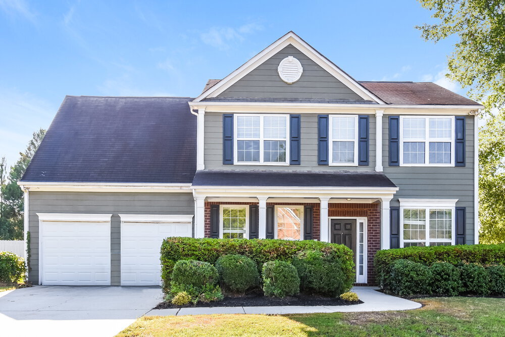 Primary Photo - 5502 Somer Ridge Ct