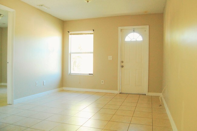 Foto del interior - Vero Palms