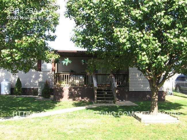 Building Photo - 45913 Novosel Ct