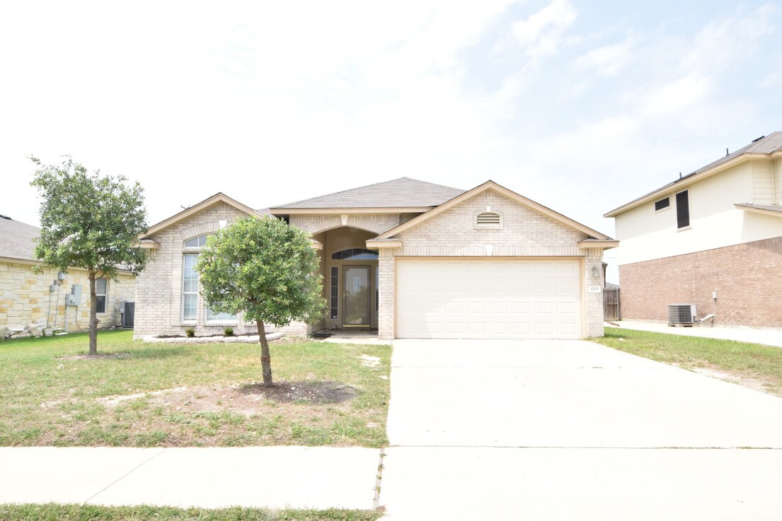 4703 Sydney Harbour Ct, Killeen, TX 76549 House Rental in Killeen, TX