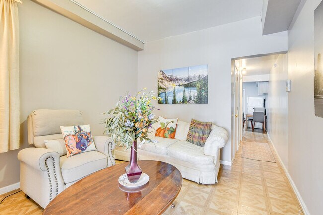 Foto del edificio - 3443 W Flournoy St