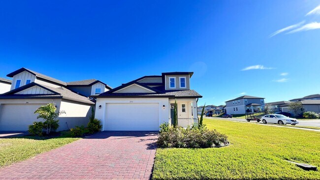 Foto del edificio - 2272 Mystic Maze Ln