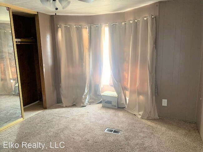 Foto del edificio - 3 br, 2 bath House - 211 Bush Street