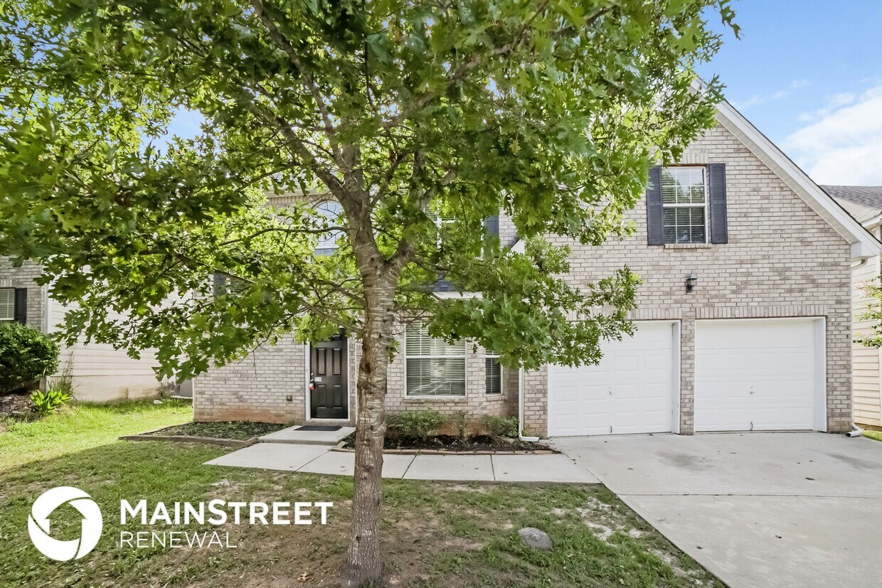 Foto principal - 4462 Estate St