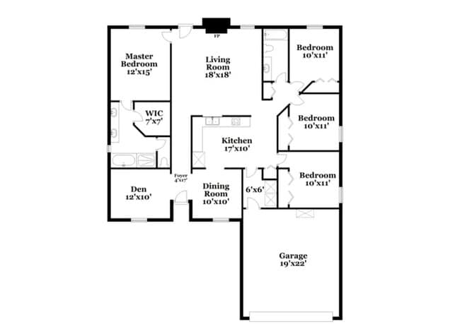 Building Photo - 8080 Beatle Blvd