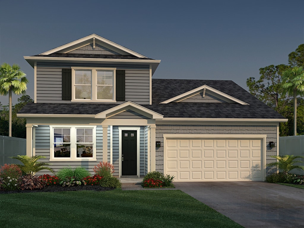 Primary Photo - 96949 Blackrock Cv Wy
