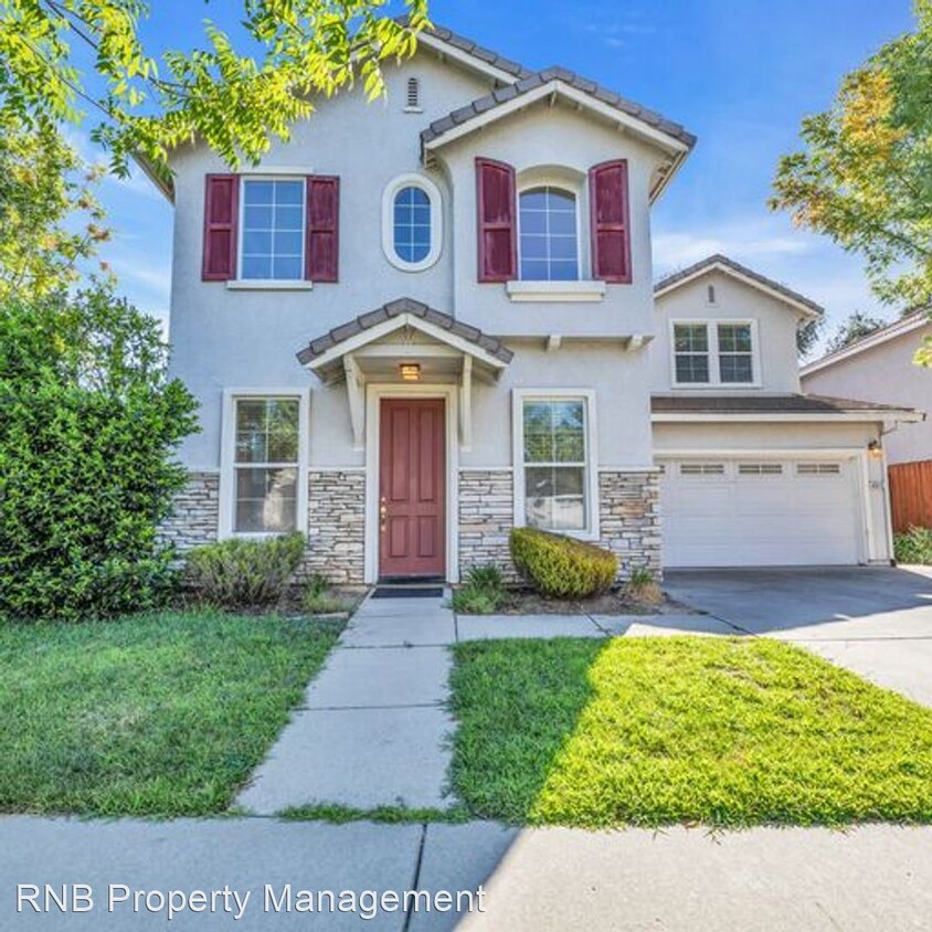 Primary Photo - 4 br, 3 bath House - 4015 Hunter Oaks Lane