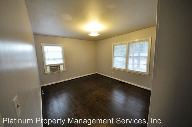 Foto del edificio - 3 br, 1 bath House - 2300 Polar Rock Ave Sw