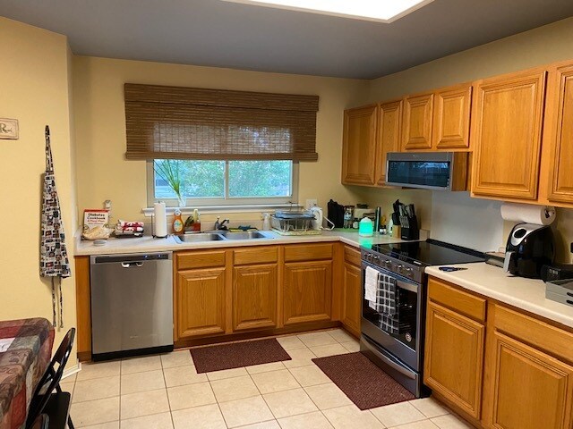 Cocina - 47 Latrobe Post