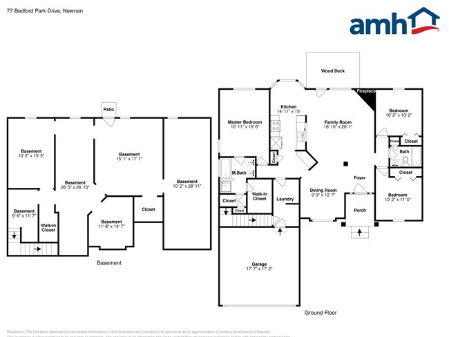 Foto del edificio - 77 Bedford Park Dr