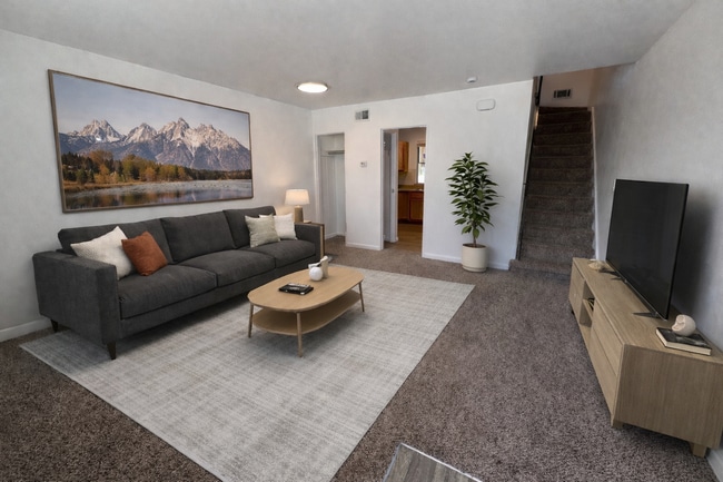 Foto del edificio - 206 W 7th St